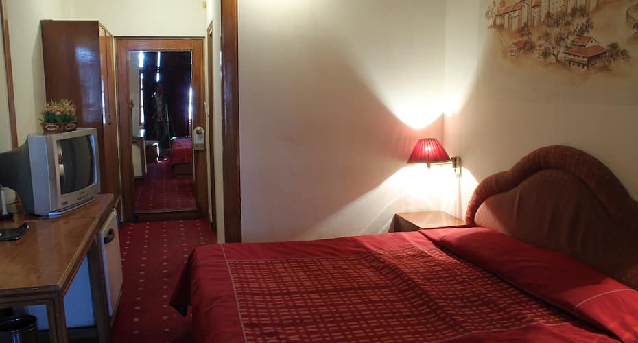 Hotel Horizon, Mussoorie 4
